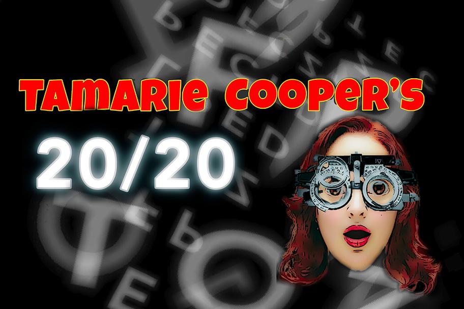Catastrophic Theatre - 2020 Catastrophic Theatre - 2020