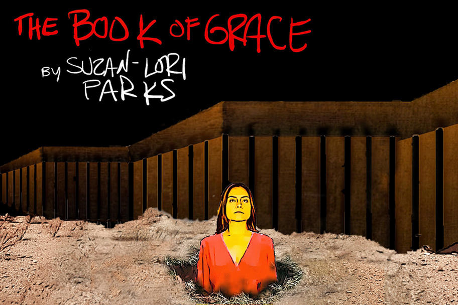 Catastrophic Theatre - The Book of Grace