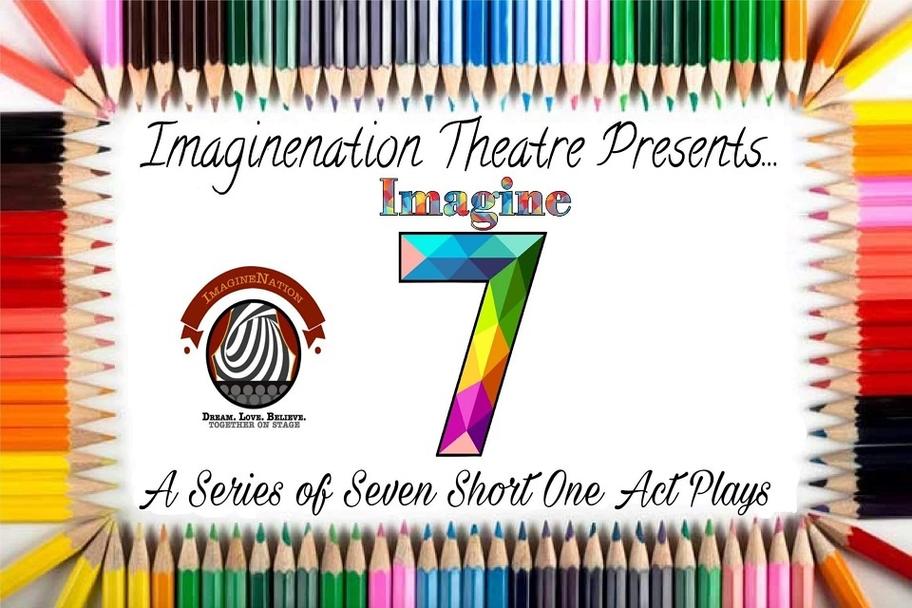 ImagineNation Theatre - Imagine7