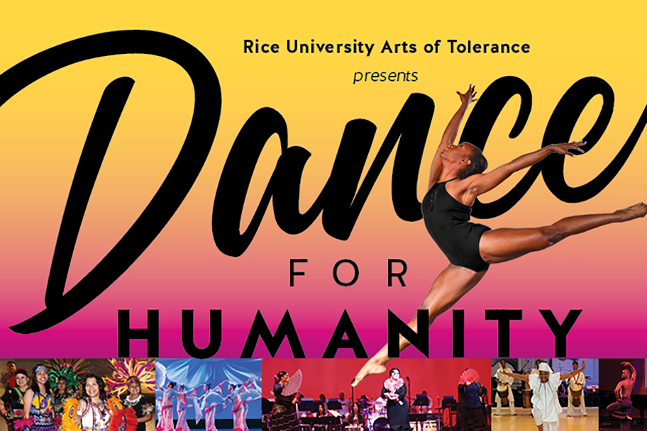 Arts of Tolerance - Dance for Humanity