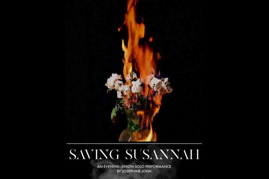 Generating Company - Saving Susannah