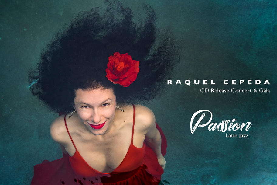 Raquel Cepeda - Passion Raquel Cepeda - Passion