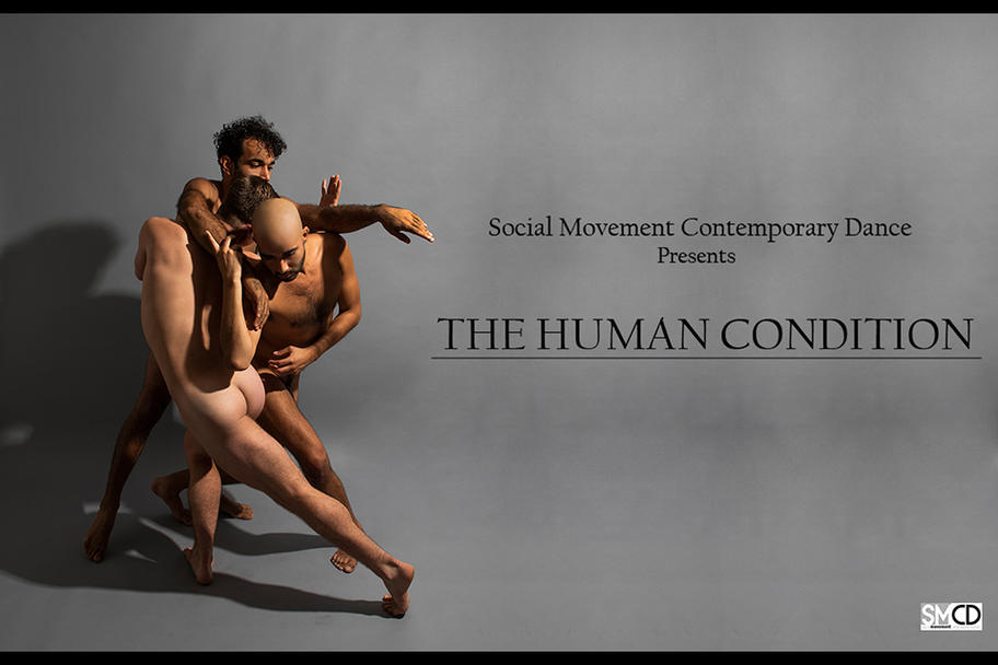 SMCD - The Human Condition 
