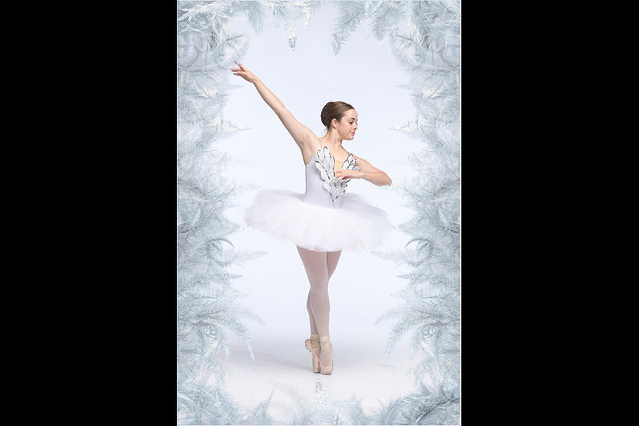 American Neoclassical Ballet - Holiday Series