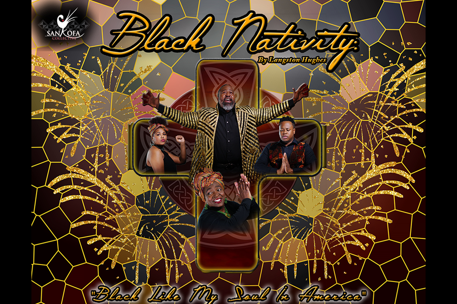 Sankofa - Black Nativity