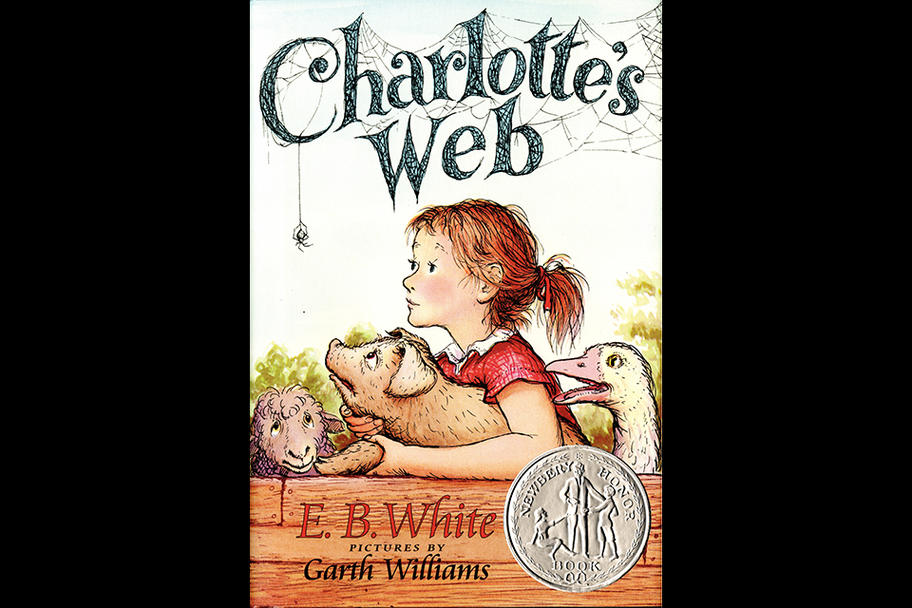 Get Wallpaper Charlotte S Web Match Desktop Wallpaper