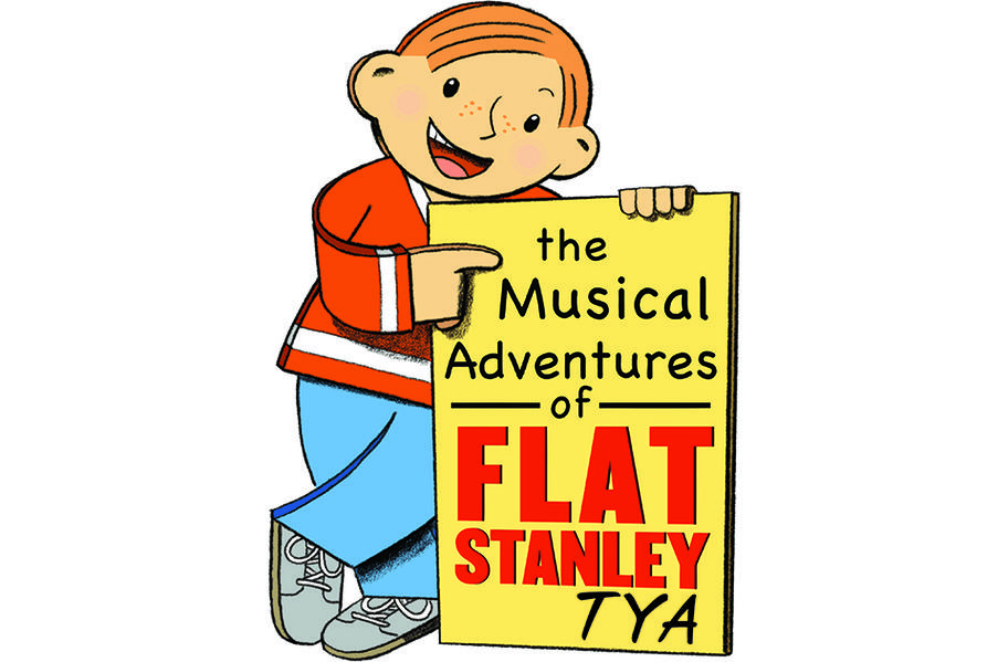 Main Street Theater - The Musical Adventures of Flat Stanley