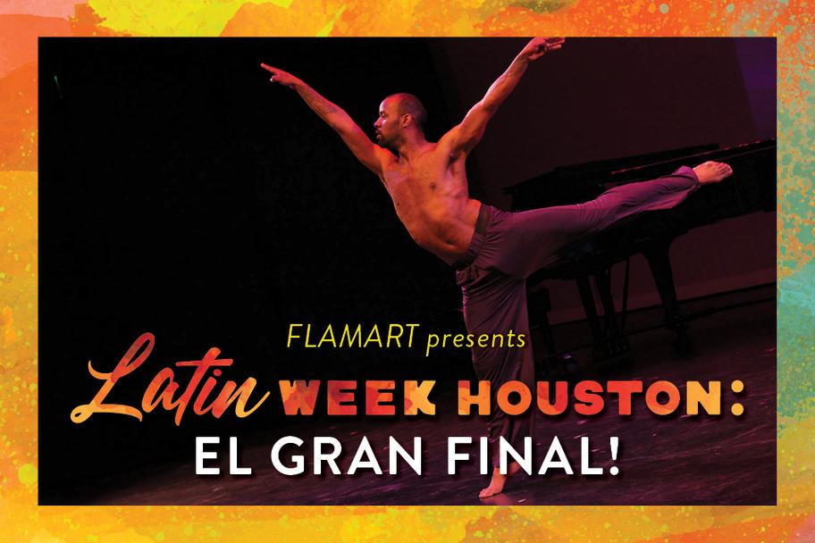 Flamart - El Gran Final