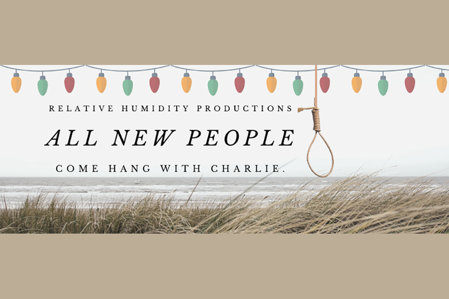 Relative Humidity Productions - All New People