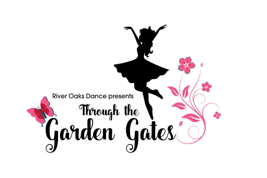 River Oaks Dance - Through the Garden Gates