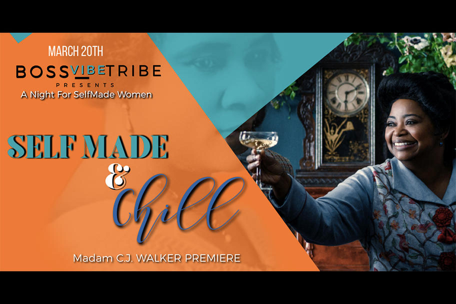 Star Class Entertainment - Self Made and Chill 