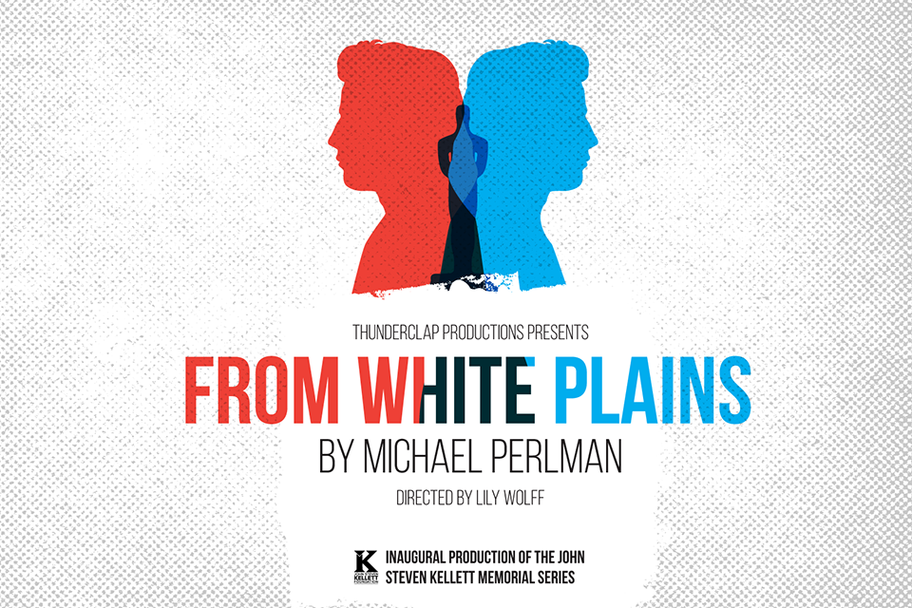 Thunderclap - From White Plains Thunderclap - From White Plains