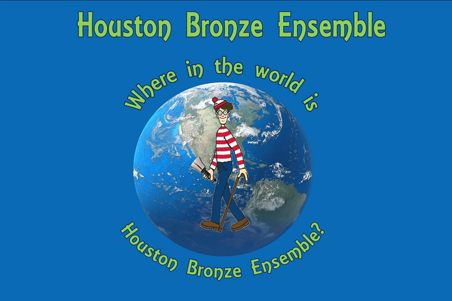 Houston Bronze - Spring 2020