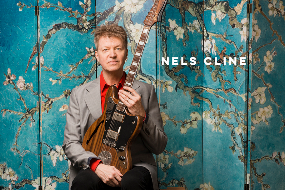 Aperio - Nels Cline 