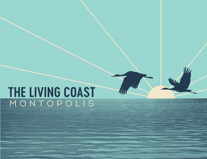 The Living Coast Montopolis