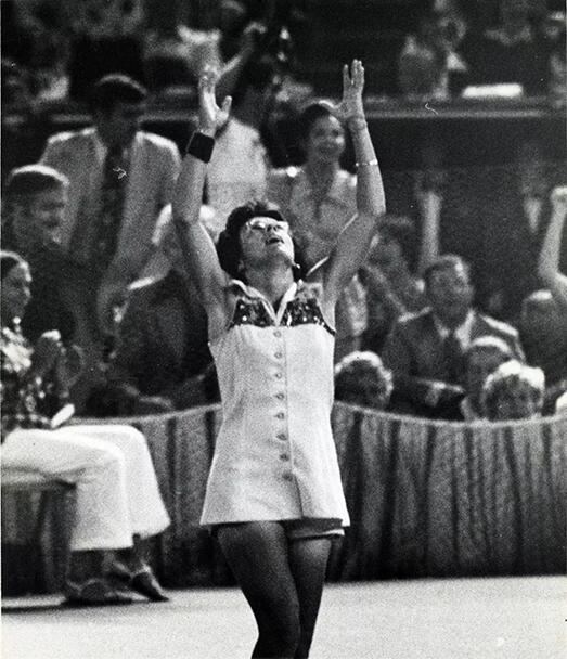 Battle of the Sexes,” a cinematic Grand Slam – 3TEN