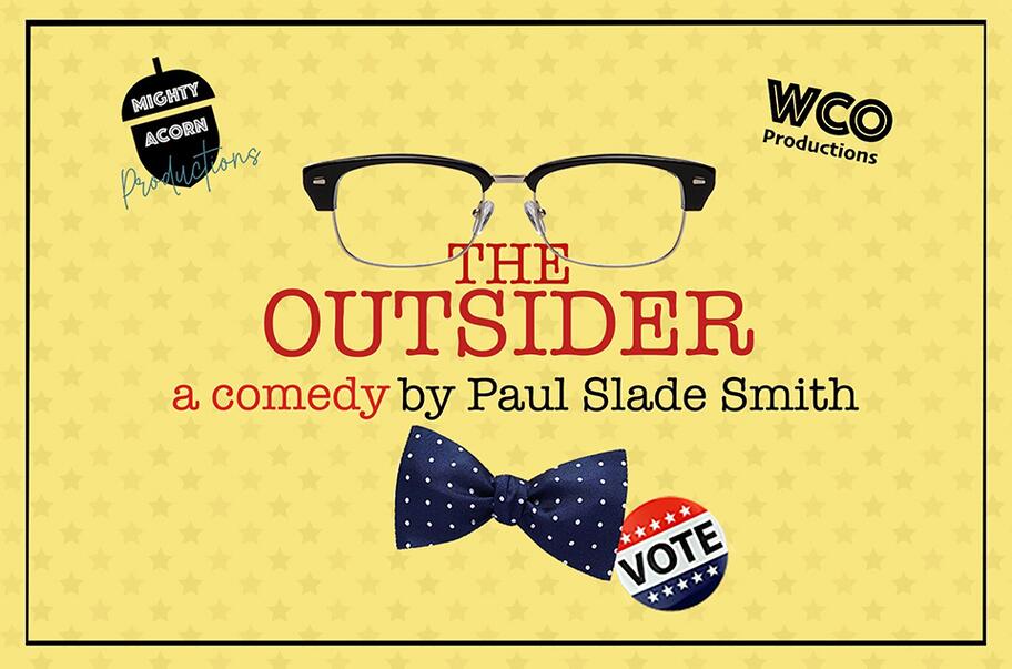 The Outsider | MATCH