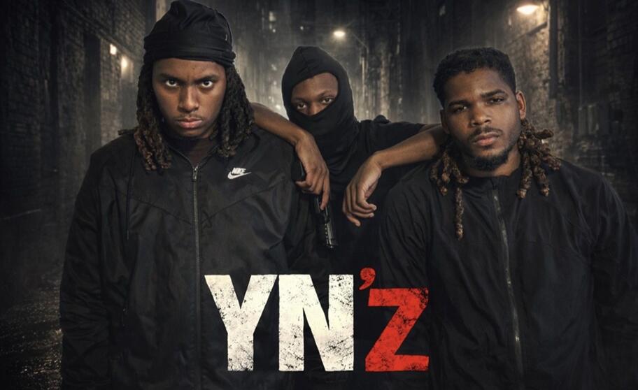 ynynページ YN'z | MATCH