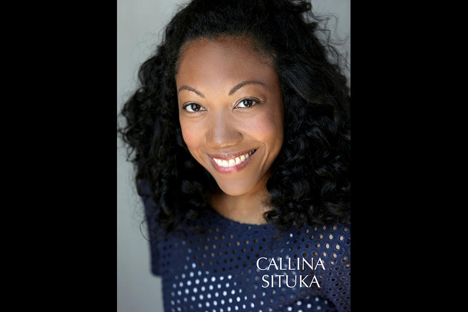 Motherhood Out Loud - Callina Situka