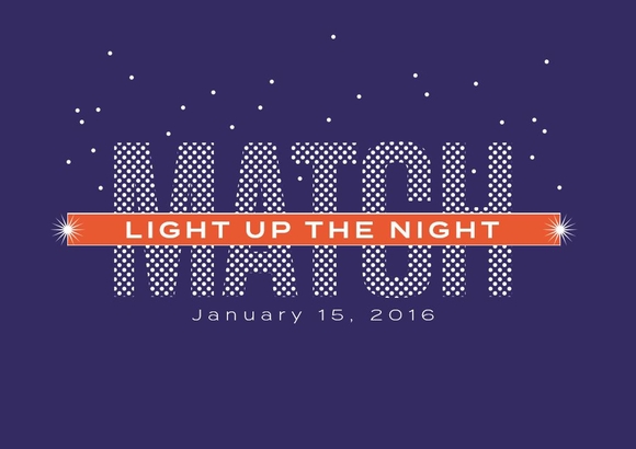 Light Up the Night graphic