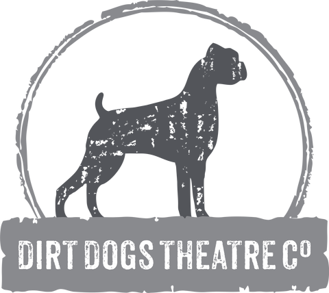 Dirt Dogs Theatre Co. logo