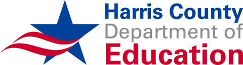 Harris County Department of Education - ⚾️ HCDE 🧡💙 the Houston