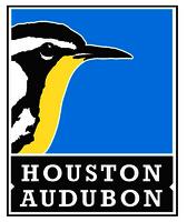 Houston Audubon Logo Houston Audubon Logo