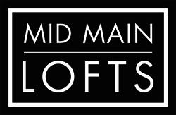 Mid Main Loft Logo Mid Main Loft Logo