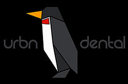 UrbnDental - logo UrbnDental - logo