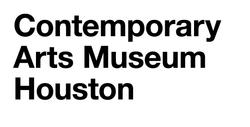 Contemporary Art Museum Houston Logo
