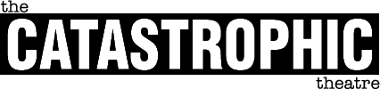 Catastrophic Theatre - Logo Catastrophic Theatre - Logo
