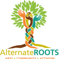 Alternate Roots Logo