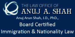 Anuj A. Shah