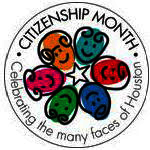 Citizenship Month City of Houston