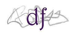 Destyne Fulfilled Productions Logo