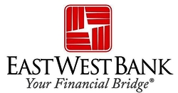 East West Bank - Logo