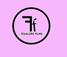 Folklore Films Logo Folklore Films Logo