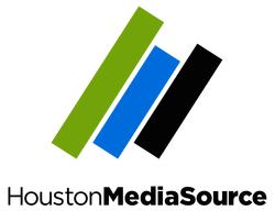 Houston Media Source - Logo