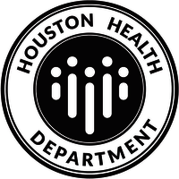 Houston Health Dept Logo