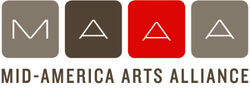 MAAA - Logo MAAA - Logo