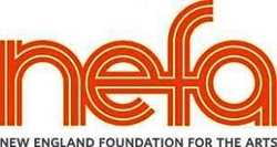 New England Foundation for the Arts - Logo