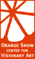 Orange Show Logo