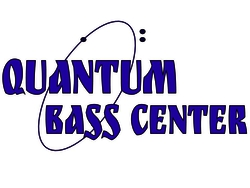 Quantum Bass Center Logo