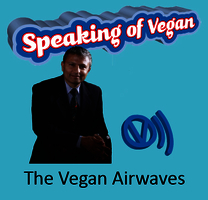 Speaking of Vegan