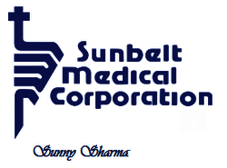 Sunbelt Medical Corporation