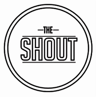 The Shout Logo