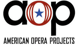 American Opera Project logo