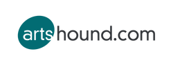 Arts Hound - Logo