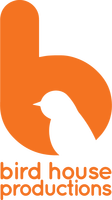 Bird House Productions Logo