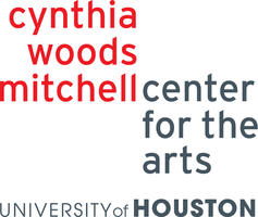 Cynthia Woods Mitchell Center for the Arts - logo